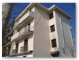 6 Facciata pittura autopulente